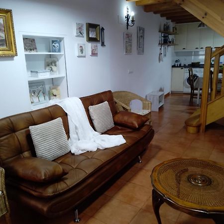 Vila El Rinconin De Degu San Juan de Parres Exteriér fotografie