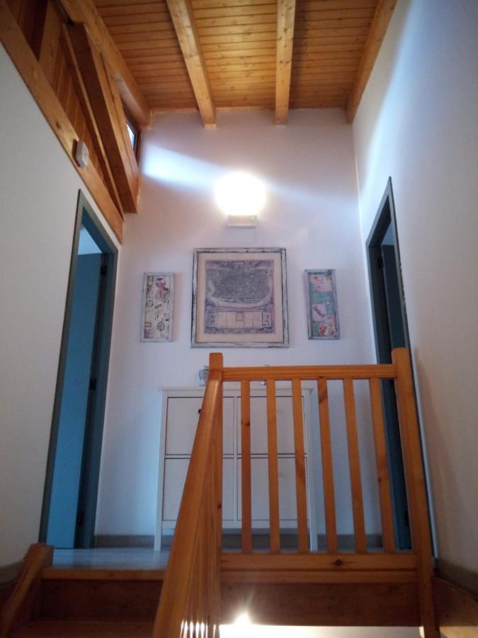 Vila El Rinconin De Degu San Juan de Parres Exteriér fotografie
