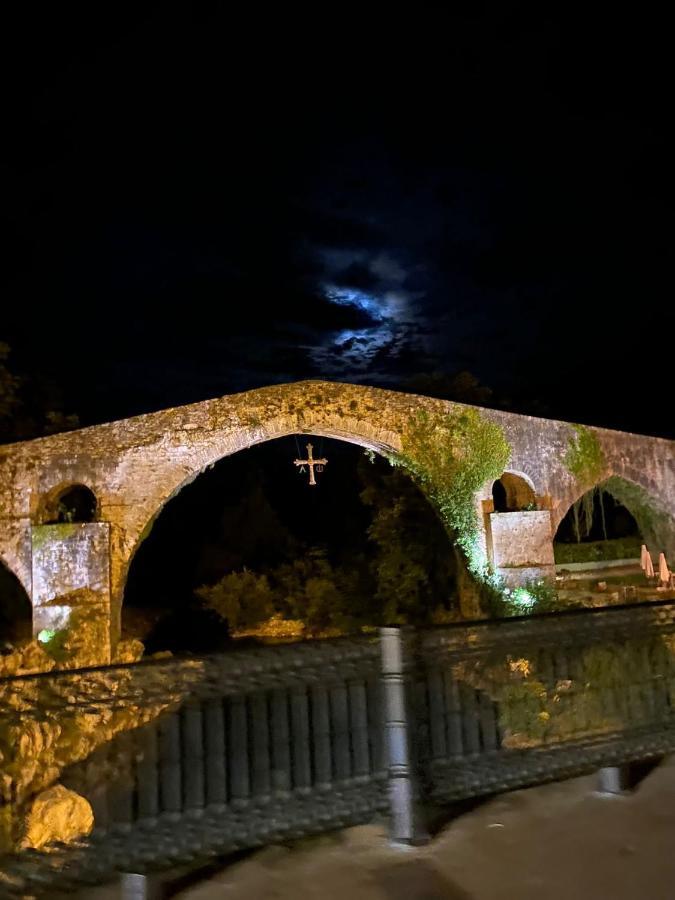 Vila El Rinconin De Degu San Juan de Parres Exteriér fotografie